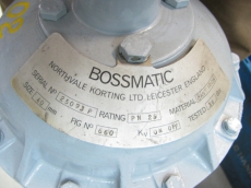 Bossmatic Tlv Ventil Druckminderer Dampf Druck Regler Minderer 784142002