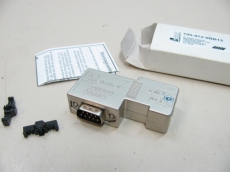 Helmholz Bus connector 700-972-0bb12 Busconnector Profibus Profi Connector