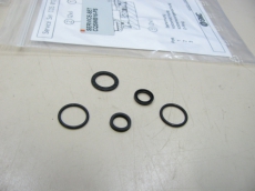 SMC Dichtungsset CQSWB16-PS Dichtung Dichtungssatz Service Set O-Ringe
