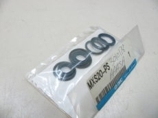 SMC Dichtungsset MXS20-PS Dichtung Dichtungssatz Service Set O-Ringe