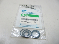 SMC Dichtungsset MGQ20-PS Dichtung Dichtungssatz Service Set O-Ringe