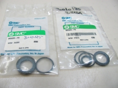 SMC Dichtungsset MGQ20-PS Dichtung Dichtungssatz Service Set O-Ringe
