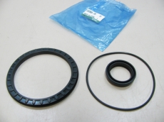 SMC Dichtungsset CQ2B80-PS Dichtung Dichtungssatz Service Set O-Ringe