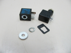 FESTO Mangetspule Magnet Spule MSFG-110 4531