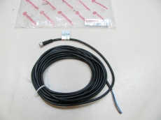 NORGREN M/P73001A/5 5m Stecker Verlängerung Reed Schalter Magnetschalter OVP
