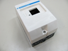 TELEMECANIQUE Schneider Gehäuse Steuerung Weiss 3RO929