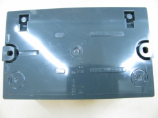 TELEMECANIQUE Schneider Gehäuse Steuerung Weiss 3RO929