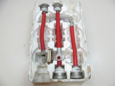 BBC Brown Boveri Thyristor Diode SET KIT DSA250-11LZ