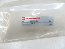 NORGREN Dichtungssatz Verschleißteilsatz Überholset QM/9125H/00  RM9125 