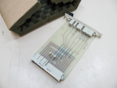 SCHROFF Steckvebinder Male Connector Frontelmen 69001-905