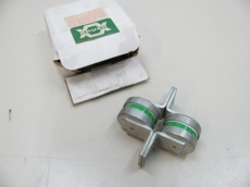 BRUSH FUSE Sicherung  400LMMT 400AMP 240V