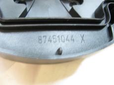 MANNESMANN DEMAG 87451044 X Kran Steuerflasche Haube Gehäuse 87451044X OVP