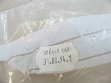 für SAUTER 370640006 Potentiometereinheit Potentiometer 370640 