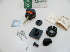 KLöCKNER-MOELLER Motorschutzschalter Schutzschalter Schalter T0-1-8200/EZ