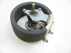 REO R250 Ø140mm Widerstand Ringförmiger Regelwiderstand Drahtwiderstand 