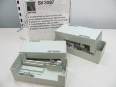RITTAL SV3087 SV 3087 Systemabdeckung System OVP