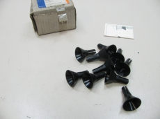 10x SIEMENS Führungstrichter Entrieglungsschieber 3UX1011 Überlastrelais