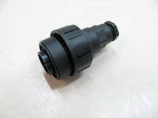 DOMINO Connector Flex Mount Stecker Steckdose 6 polig