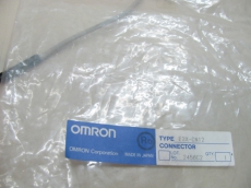 OMRON Connector Verbinder Kabel Stecker D-F9P E3X-CN12