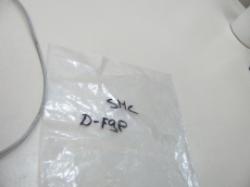 OMRON Connector Verbinder Kabel Stecker D-F9P E3X-CN12