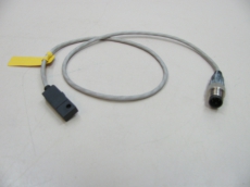 OMRON Connector Verbinder Kabel Stecker E3X-CN12