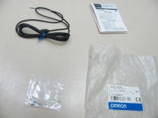 OMRON Fiber Lichtleitertaster Lichtleiter taster Foto Fotoschalter E3T-ST14