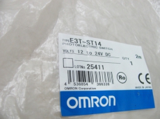 OMRON Fiber Lichtleitertaster Lichtleiter taster Foto Fotoschalter E3T-ST14