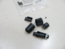 BINDER TCP 121 Steckverbinder Connector  678199-0613-00-05