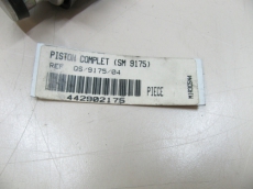 Norgren Kolben Ersatz Piston Dichtung SM9175 RM9175 SM RM 9175 QS/9175/04
