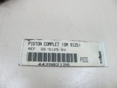 Norgren Kolben Ersatz Piston Dichtung RM9125 SM9125 RM 9125 QS/9125/04