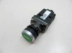 NORGREN G1/8  manuell Ventil Druckknopf  03026702