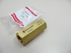 NORGREN Hochdruck Rückschlagventil Ventil Valve TS/523 TS523 G3/4