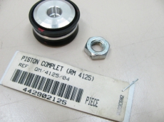 NORGREN Zylinder Kolben komplett Service Kit Piston Seal  RM4125 QM/4125/04