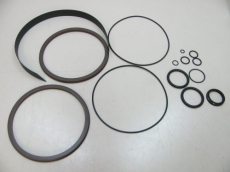 MARTONAIR Dichtung Dichtungssatz Überholset QM/8200B/00 