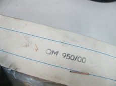NORGREN Dichtung Dichtungssatz Überholset RM950 M950 SM950 S950 QM/950/00 