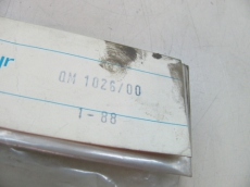 NORGREN Dichtung Dichtungssatz Überholset M/1000 M1000 QM1026/00