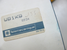 TELEMECANIQUE Coil Spule für SChütz Leistungsschütz LC1 LC1-B WB1KB WB1KB155