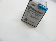 FINDER Relais Wechsler Monostabil elektromagnetisch WZ01029 55.43.9.024.0040