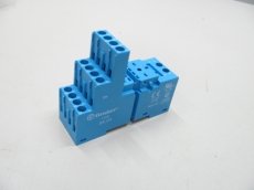FINDER Relais 9404 94 Serie Klemme für Timer Relais