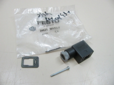 FESTO Steckverbinder 34431 MSSD-F
