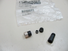 PHOENIX CONTACT Steckverbinder Stecker Verbinder SACC-M 8FS 4CON M 1681185