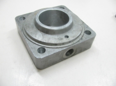 für norgren QS/950 SM950 Zylinder Boden Botton Deckel Cover Piston  441602175