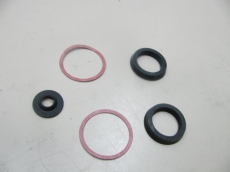 MARTONAIR 1-1/4 M/4000 M 4000 Dichtungsatz Zylinder QM412500 