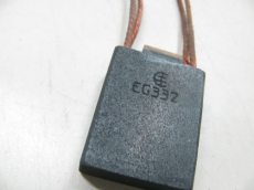 TELEMECANIQUE Kohlebürste Kohle Bürste Kontaktbürste Carbon Brush KRAN EG332