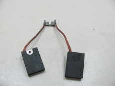 GERKEN Kohlebürste Kohle Bürste Kontaktbürste  Carbon Brush KRAN E34