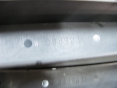 10x TELEMECANIQUE I/O Slot Cover Plate Abdeckung Plastron Emplace TSXRAC50