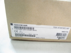 SCHNEIDER Telemecanique U/D Fast Counter Module Modul Karte TSX CCM100 R