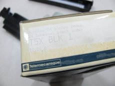 TELEMECANIQUE Terminal Block 24 Output indep TSXBLK1 TSX BLK1