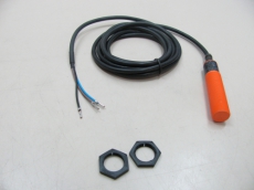 IFM ELECTRONIC Induktiver Näherungsschalter Proximity Sensor IG5399