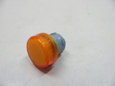 TELEMECANIQUE Orange Meldeleuchte ZB2BV05